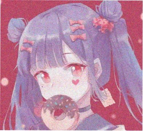 影迷留言头像